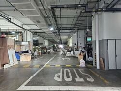 Harvest @ Woodlands (D27), Factory #554254691